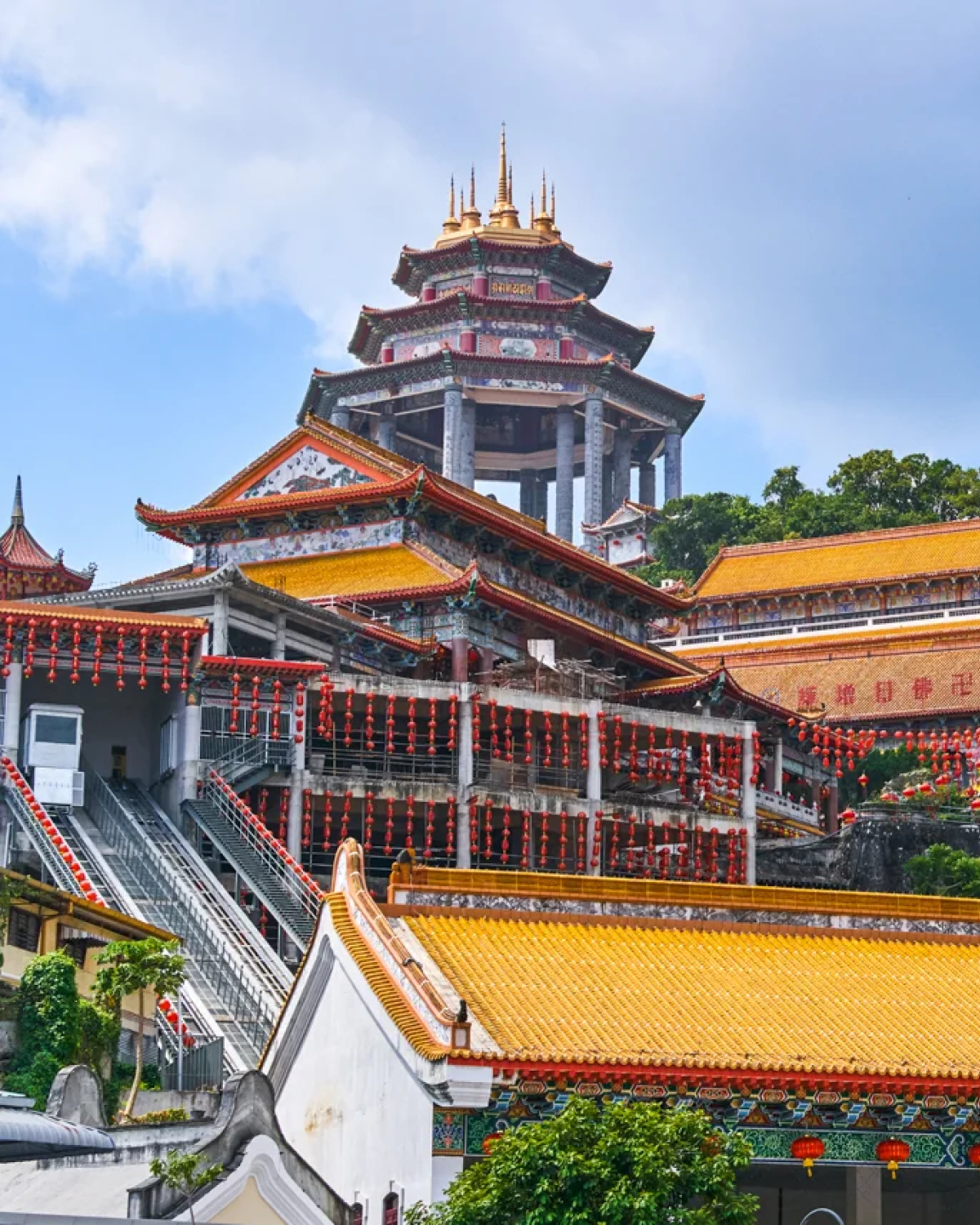 Kek Lok Si 