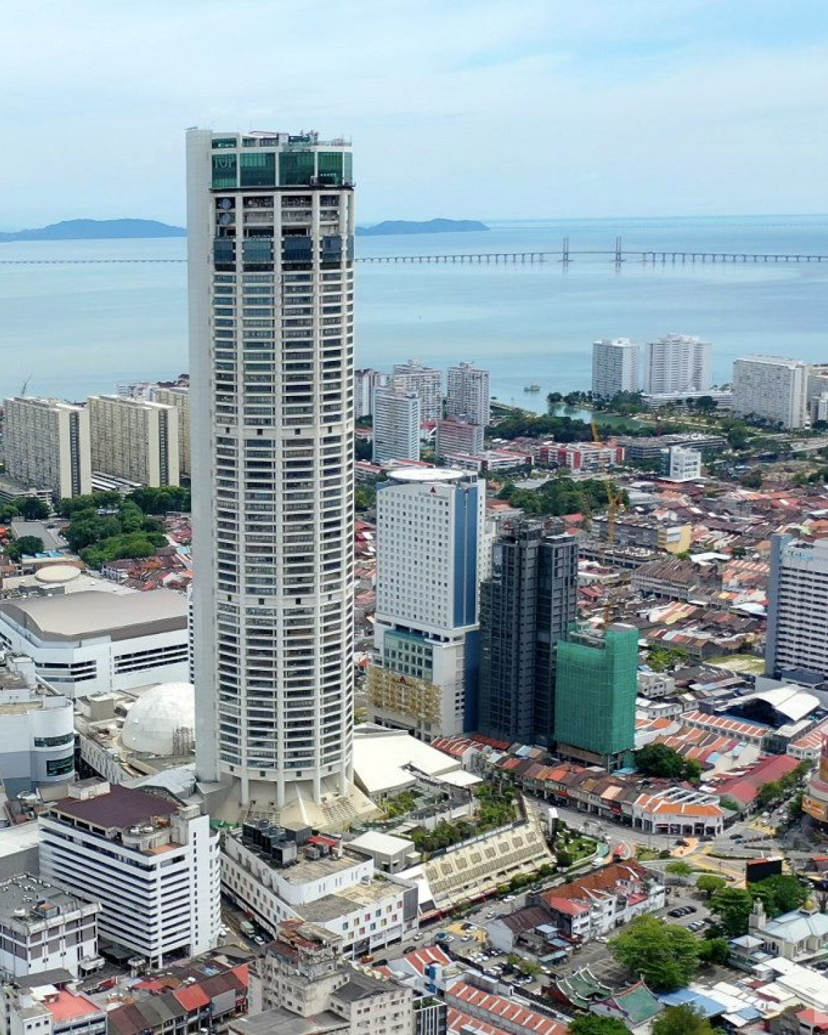 Komtar
